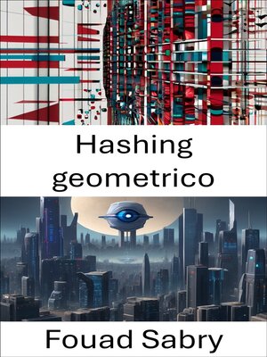 cover image of Hashing geometrico